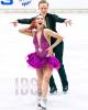 Yuka Orihara & Juho Pirinen (FIN)