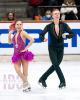 Yuka Orihara & Juho Pirinen (FIN)