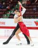 Hailey Yu & Brendan Giang