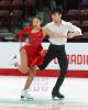 Hailey Yu & Brendan Giang