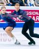 Natalie Taschlerova & Filip Taschler (CZE)