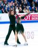 Charlene Guignard & Marco Fabbri (ITA)