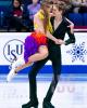 Mariia Holubtsova & Kyryl Bielobrov (UKR)