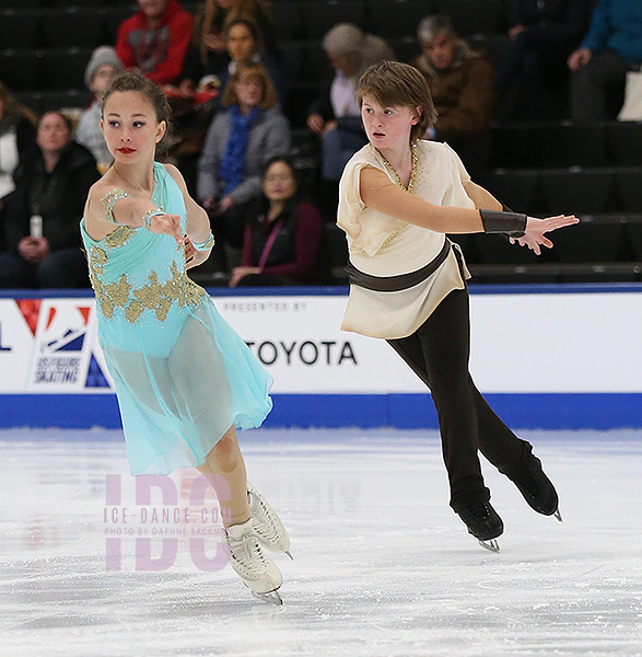 Hana Maria Aboian & Steven Moore