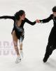 Michela Melillo & Sam Chen