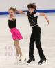 Olivia Ilin & Dylan Cain