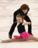 Olivia Ilin & Dylan Cain