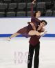 Helena Carhart & Volodymyr Horovyi
