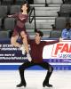 Helena Carhart & Volodymyr Horovyi