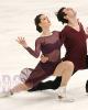 Helena Carhart & Volodymyr Horovyi