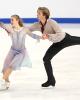 Leah Neset & Artem Markelov 