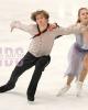 Leah Neset & Artem Markelov 