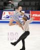 Leah Neset & Artem Markelov 