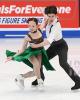 Julia Epps & Blake Gilman