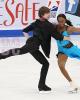 Kristina Bland & Matthew Sperry