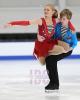 Sofia Gates & Nikolas Vayo