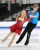 Sofia Gates & Nikolas Vayo
