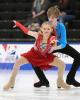 Sofia Gates & Nikolas Vayo