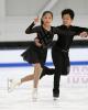 Mia Aisin & Ken Chen