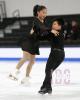 Mia Aisin & Ken Chen