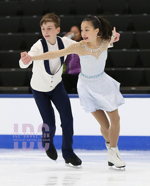 Quinn Nguyen & Aiden Straky