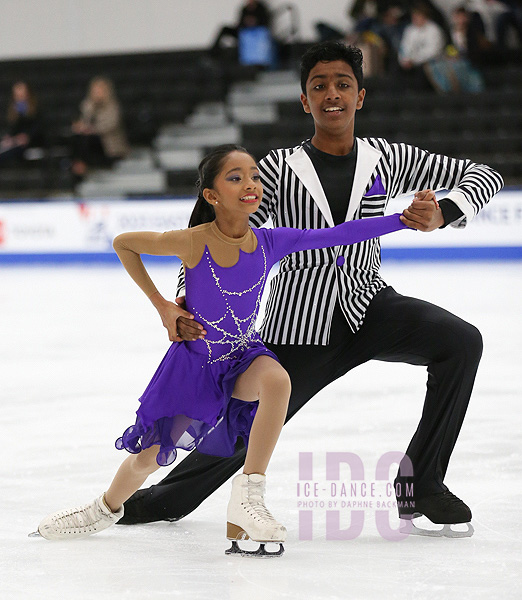 Natalie Leiten & Nathan Leitan