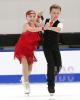 Sophia Kartashov & Nicholas Kartashov