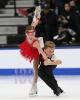 Sophia Kartashov & Nicholas Kartashov