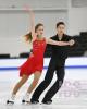 Megan Ashcroft & Adam Ashcroft