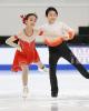 Marina Li & Justin Liao