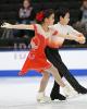 Marina Li & Justin Liao
