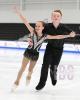 Maria Sidorova & Jackson Hill