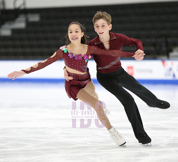 Quinn Nguyen & Aiden Straky
