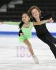 Anna Xu & Sean Kay