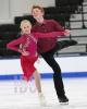 Brielle Backer & Aidan Whitaker