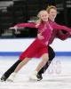 Brielle Backer & Aidan Whitaker