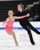 Sofia Gates & Nikolas Mayo