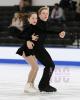Marian Carhart & Denis Bledsoe