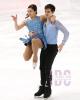 Riona Harris & Tyler Vollmer