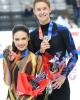 Madison Chock & Evan Bates