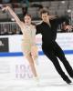 Christina Carreira & Anthony Ponomarenko