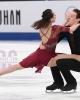 Mariia Nosovitskaya & Mikhail Nosovitsky (ISR)