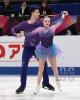 Maria Ignateva & Danijil Szemko (HUN)