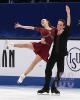 Mariia Nosovitskaya & Mikhail Nosovitsky (ISR)