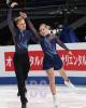 Natalie Taschlerova & Flip Taschler (CZE)