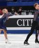 Natalie Taschlerova & Flip Taschler (CZE)