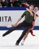 Piper Gilles & Paul Poirier (CAN)
