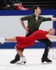 Piper Gilles & Paul Poirier (CAN)