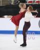 Nadiia Bashynska & Peter Beaumont (CAN)