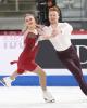 Nadiia Bashynska & Peter Beaumont (CAN)